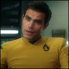 Star Trek: Strange New Worlds