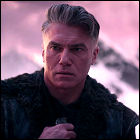 Star Trek: Strange New Worlds