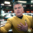 Star Trek: Strange New Worlds