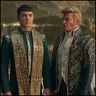 Star Trek: Strange New Worlds