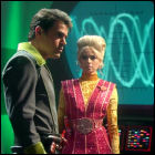 Star Trek: Strange New Worlds