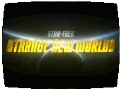 Star Trek: Strange New Worlds