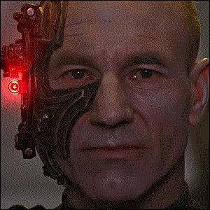 Star Trek: The Next Generation