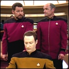 Star Trek: The Next Generation