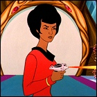 Star Trek animated