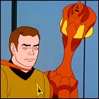 Star Trek animated