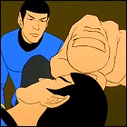 Star Trek animated