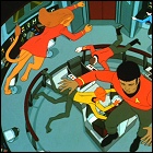 Star Trek animated