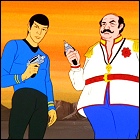 Star Trek animated