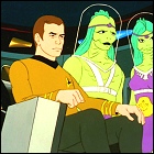 Star Trek animated