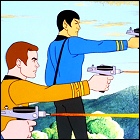 Star Trek animated