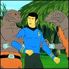 Star Trek animated