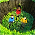 Star Trek animated