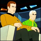 Star Trek animated