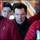 Star Trek Into Darkness