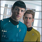 Star Trek Into Darkness