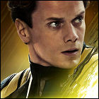 Anton Yelchin