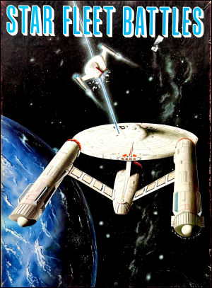 Star Fleet Battles
