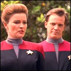 Star Trek: Voyager