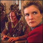 Star Trek: Voyager