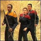 Star Trek: Voyager