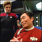 Star Trek: Voyager