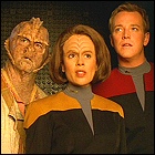 Star Trek: Voyager