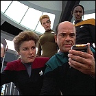 Star Trek: Voyager