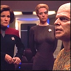 Star Trek: Voyager