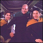 Star Trek: Voyager