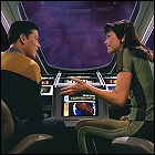 Star Trek: Voyager