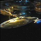 Star Trek: Voyager