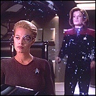 Star Trek: Voyager