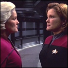 Star Trek: Voyager