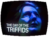 The Day Of The Triffids