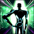 Tron Uprising