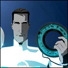 Tron Uprising