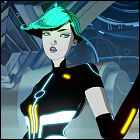 Tron Uprising