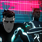 Tron Uprising