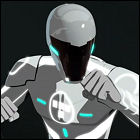 Tron Uprising