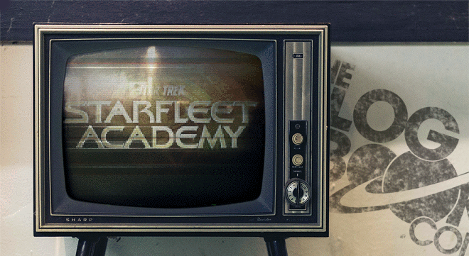 Star Trek: Starfleet Academy