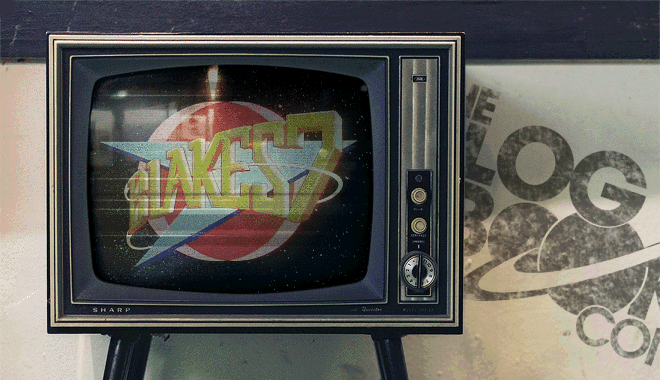 Blake's 7