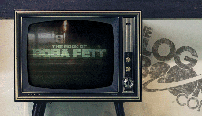 The Book of Boba Fett