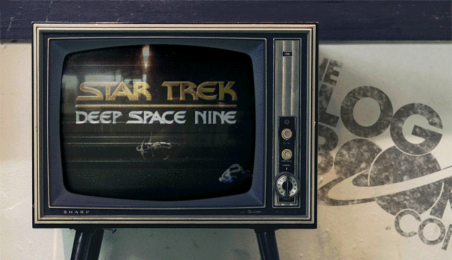 Star Trek: Deep Space Nine