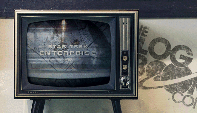 Star Trek: Enterprise