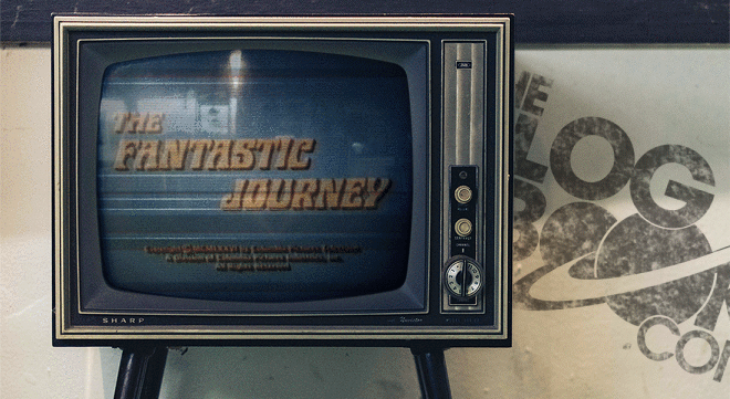 The Fantastic Journey