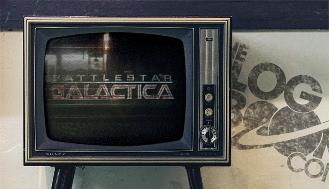 Battlestar Galactica