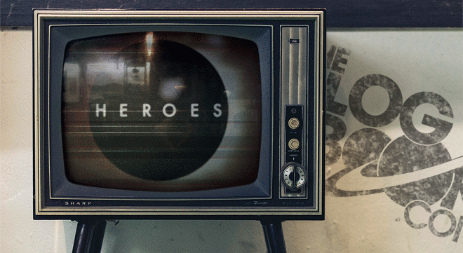 Heroes