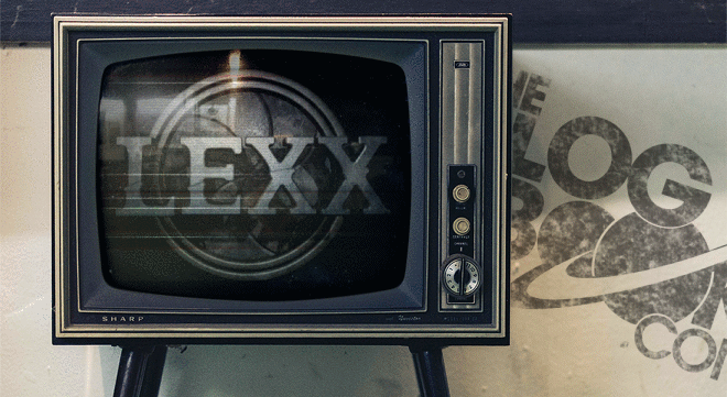 Lexx