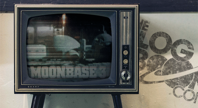 Moonbase 3